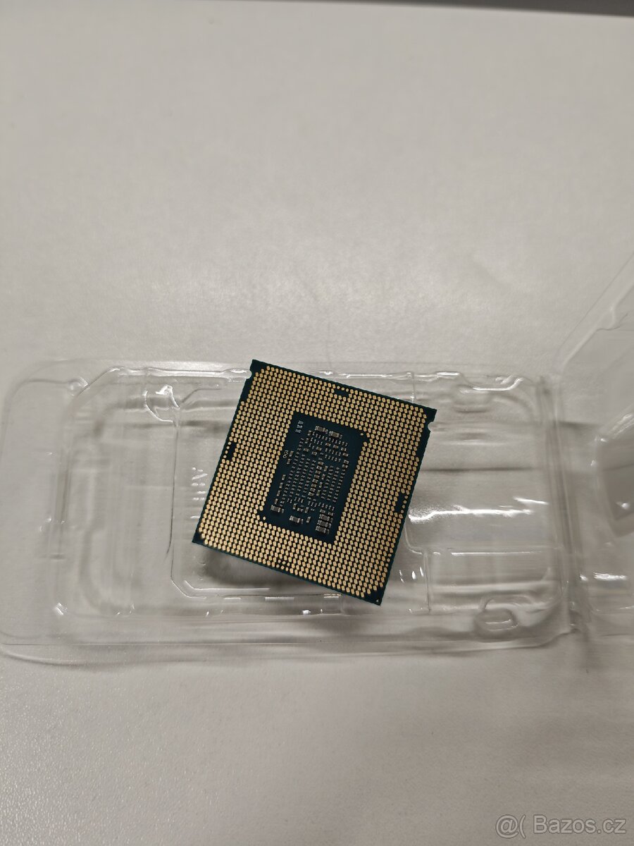 intel i5 7400 - 2