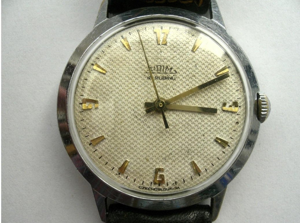 PRIM (ŠUPINÁČ ?) - PRACHOTĚSNÉ NEREZ + ZÁRUČÁK + KRABIČKA - 2