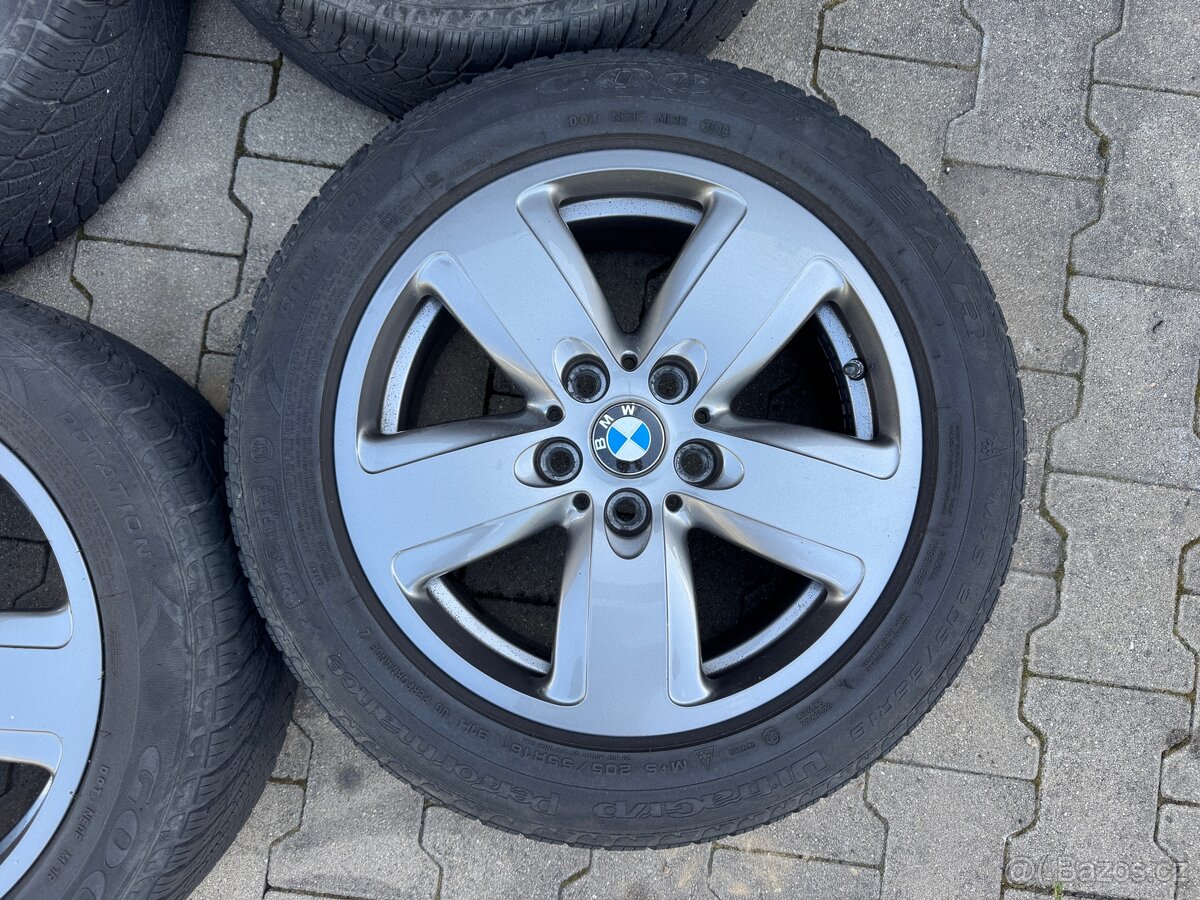 Bmw original kola - 2