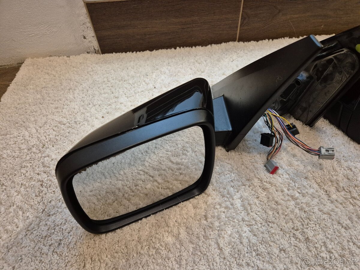 Nová zrcátka Range Rover L322 2010-2012 pár