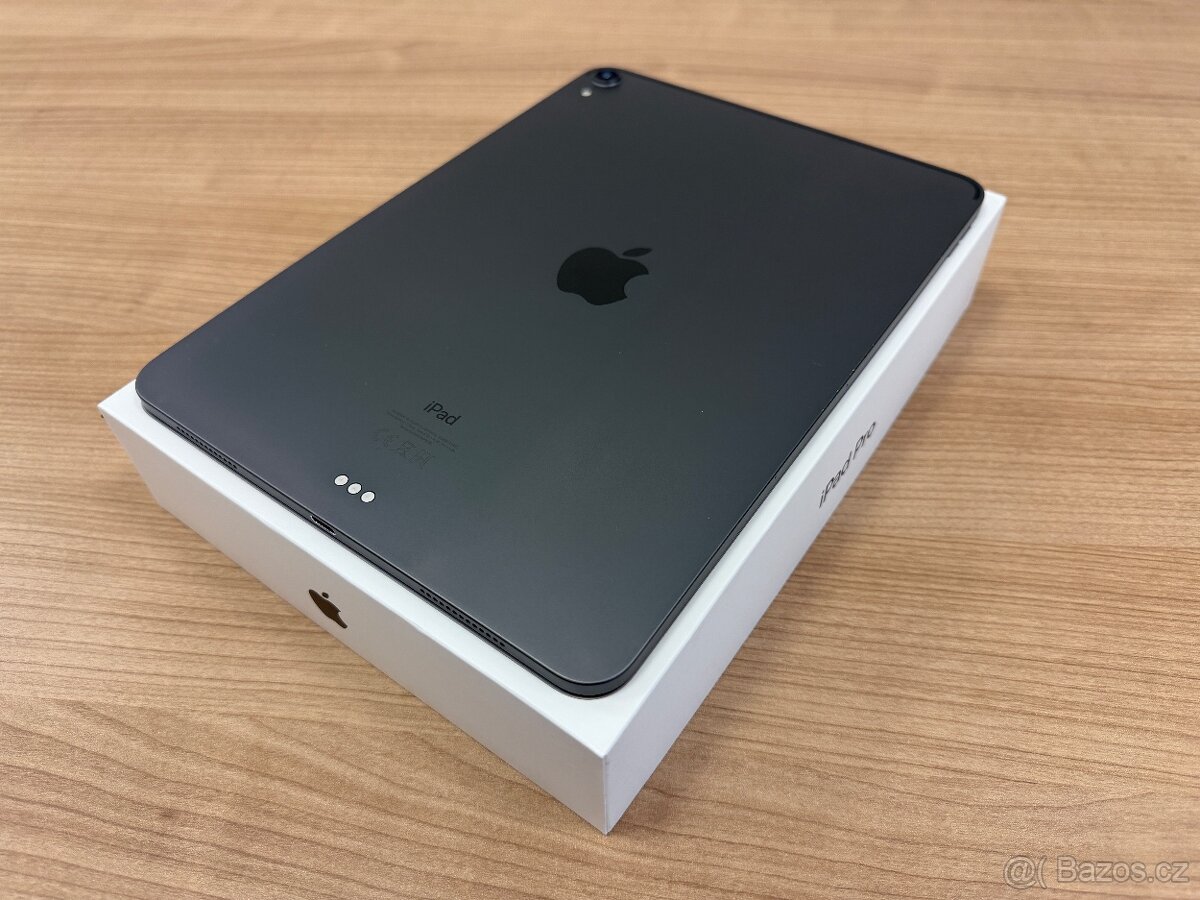 PRODÁM iPad Pro 1. gen. 64 GB - 2