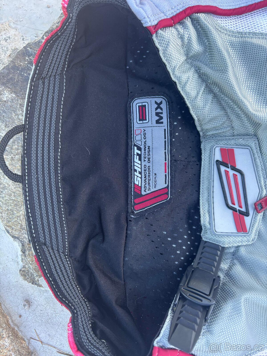 MX kalhoty SHIFT - 2