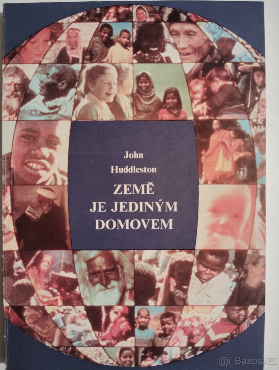 Různé duchovně orientované knihy - 2