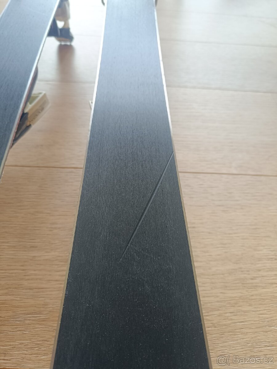 Lyže Atomic Redster 100 - 2