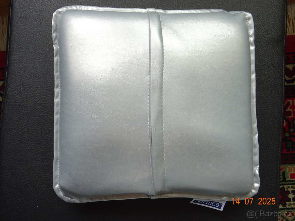 MASÁŽNÍ POLŠTÁŘEK (DORMEO) - 2