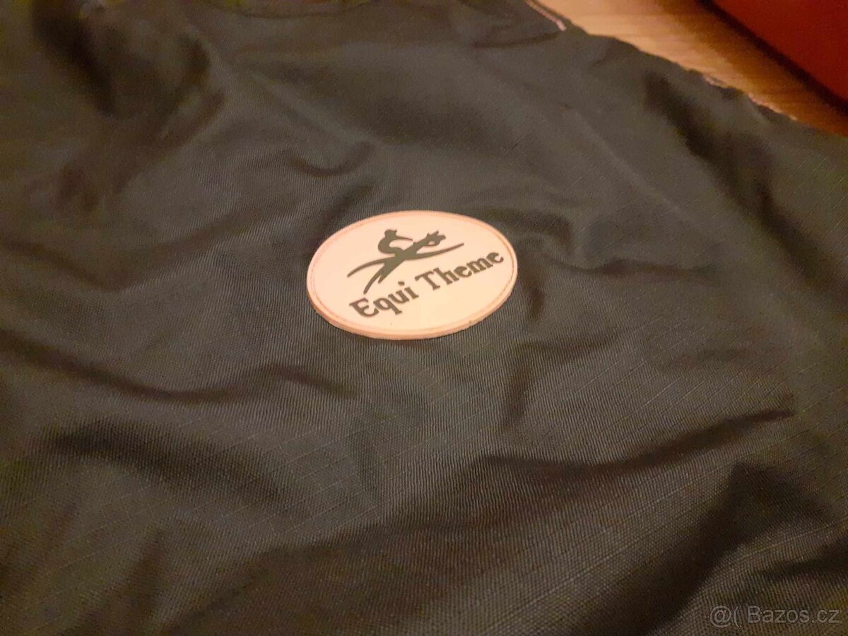 Bederní deka EquiTheme - 2