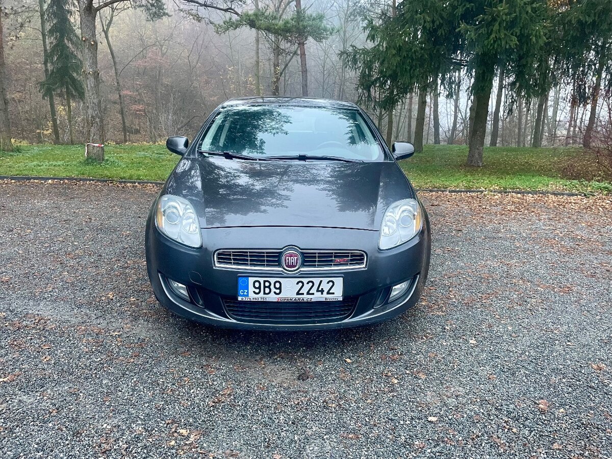 Fiat Bravo - 2