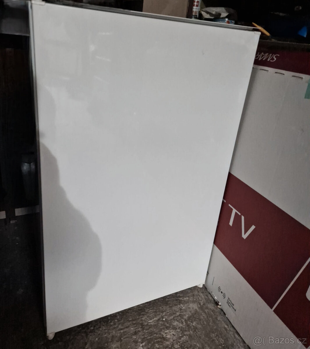 LEDNICE S MRAZÁKEM - 2