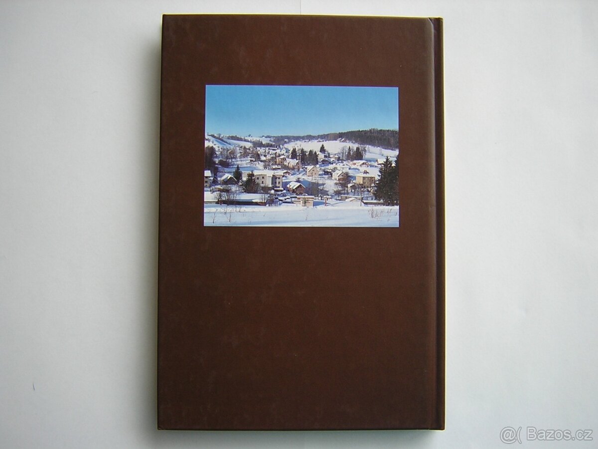 Chuchelna , Lhota , Komárov - Jaroslav Barták (Semily) - 2