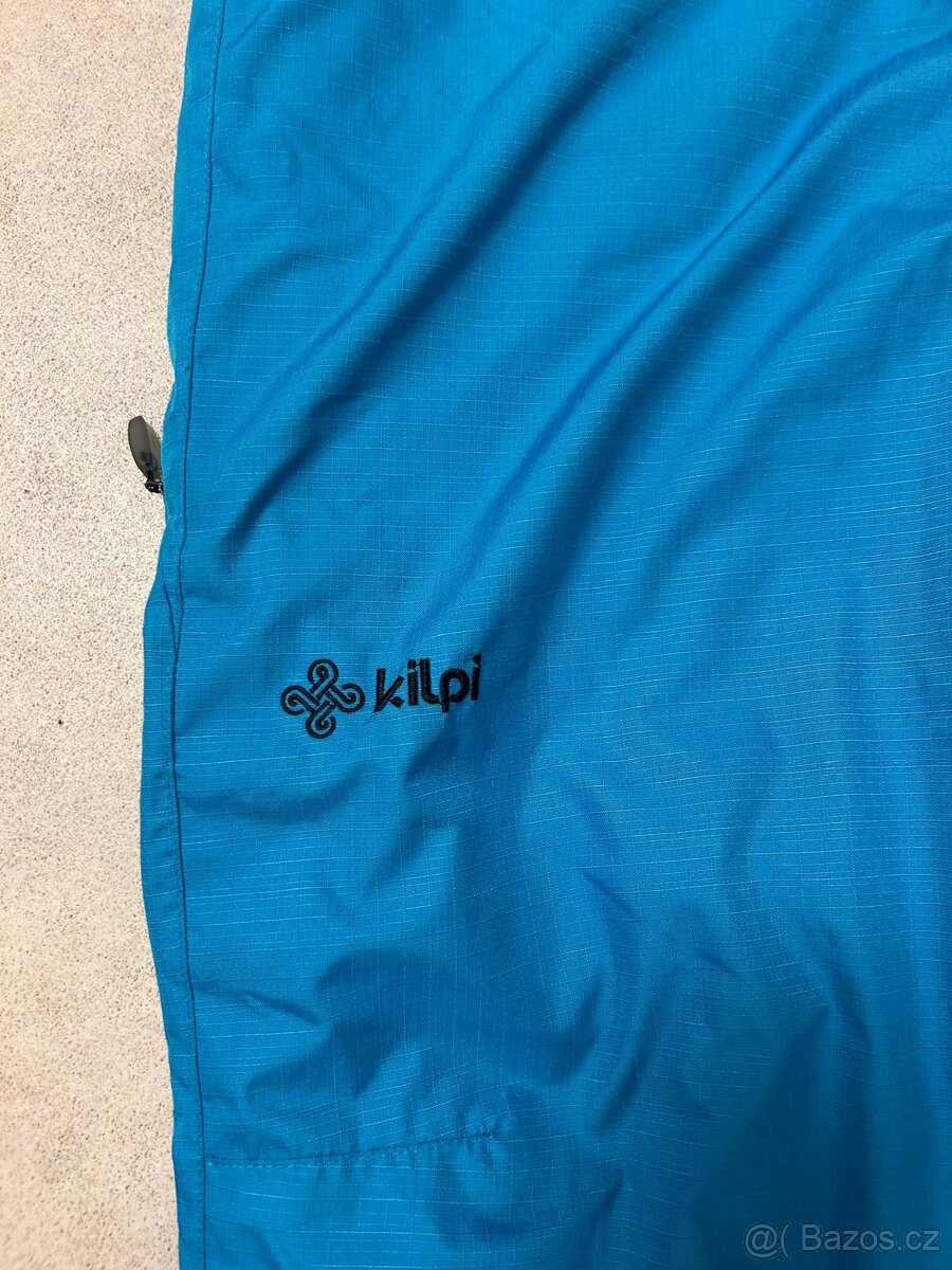 ámské oteplováky, membrána 10.000 - KILPI, vel. 36-38 - 2