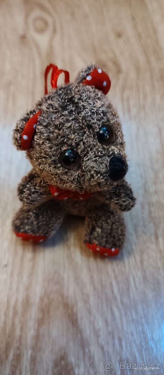 Plyšové hračky 1 - 2