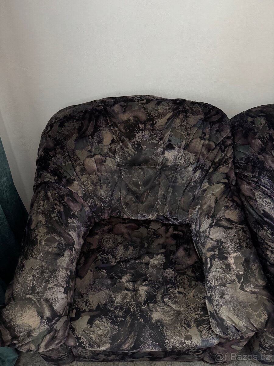 Sedací souprava - 2