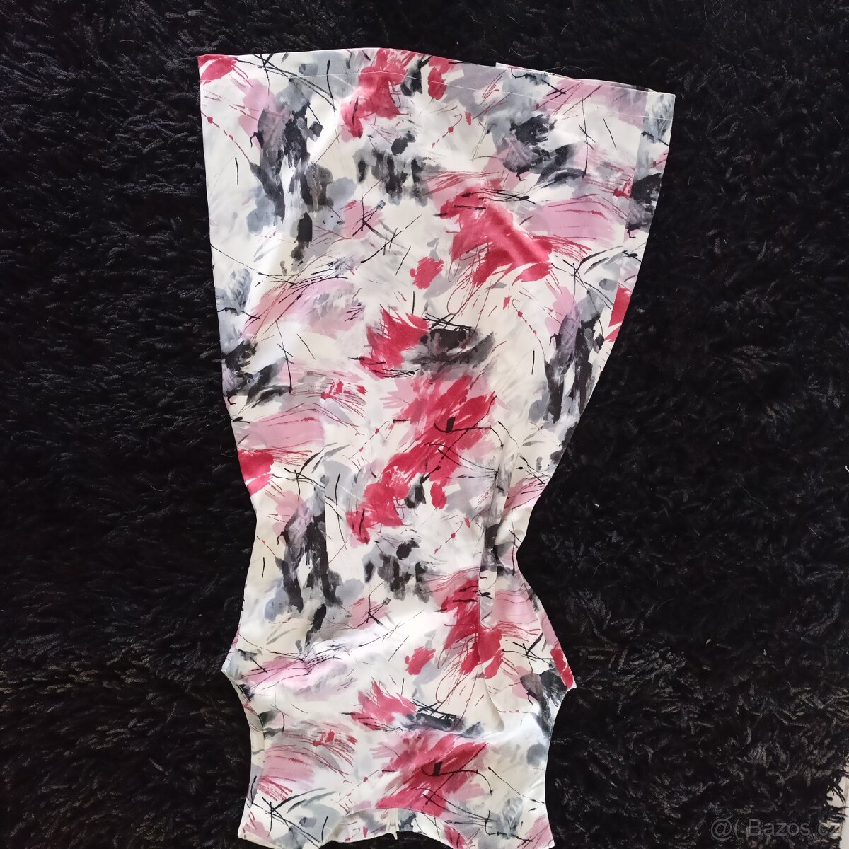 Šaty elastické velikost 40 - 2