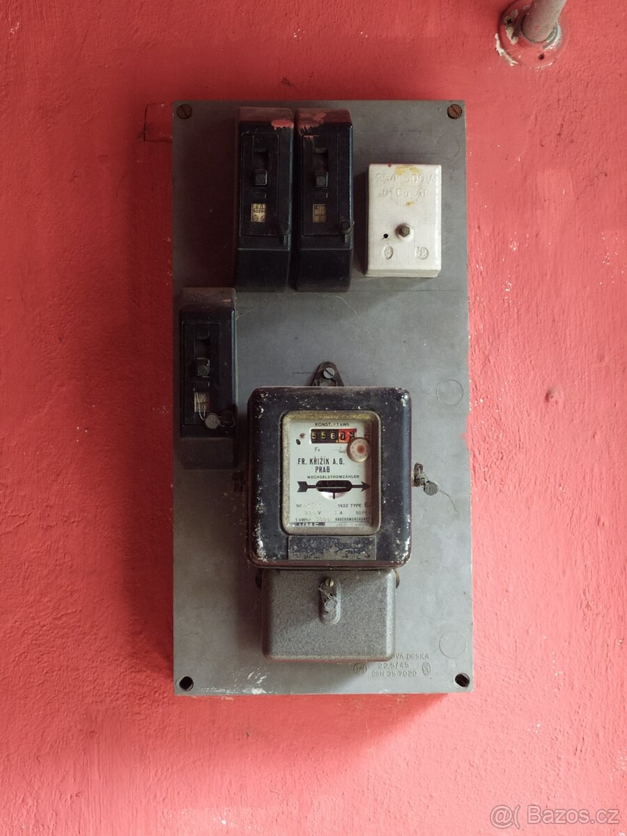 Pronájem garáže Orlová - 2