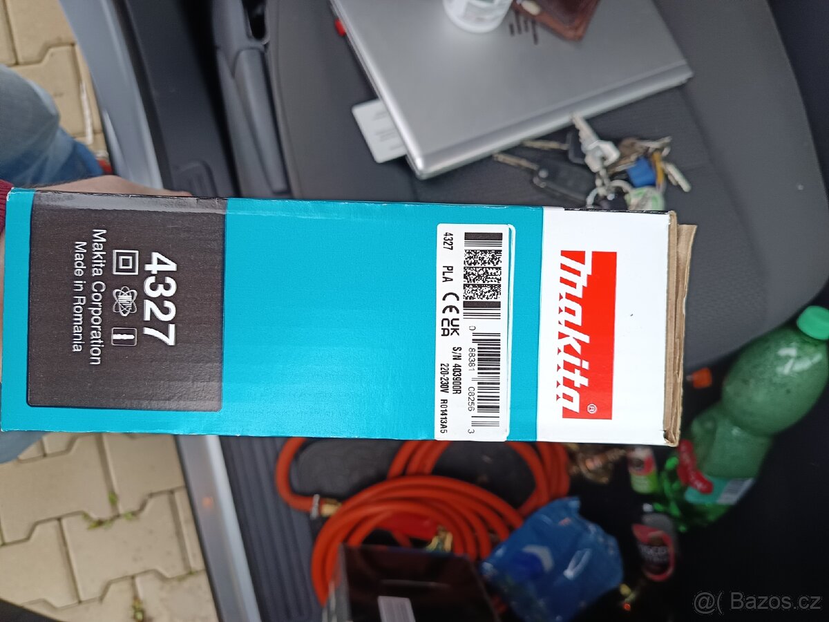 Primocara pila Jig saw - 2