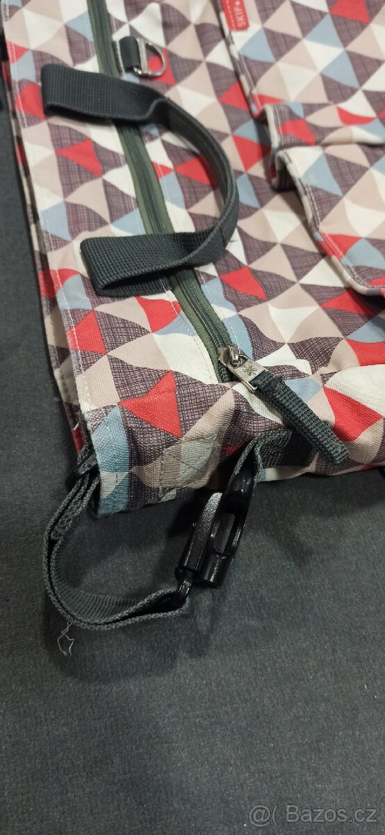 Taška na kočárek - 2