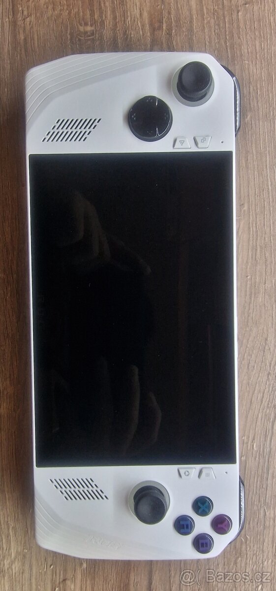 Asus ROG Ally Z1 Extreme - 2