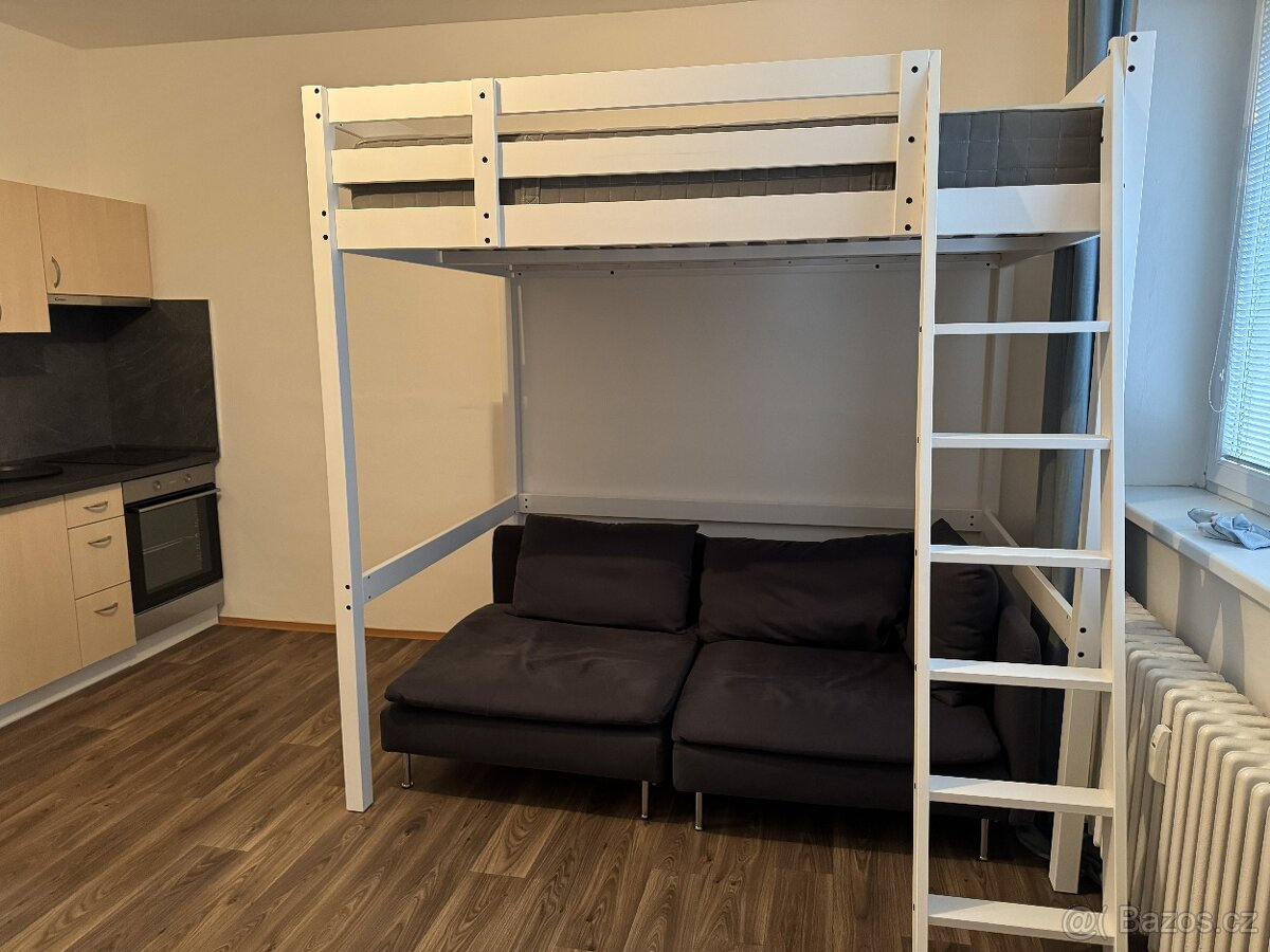 Patrová postel STORÅ - IKEA - 2