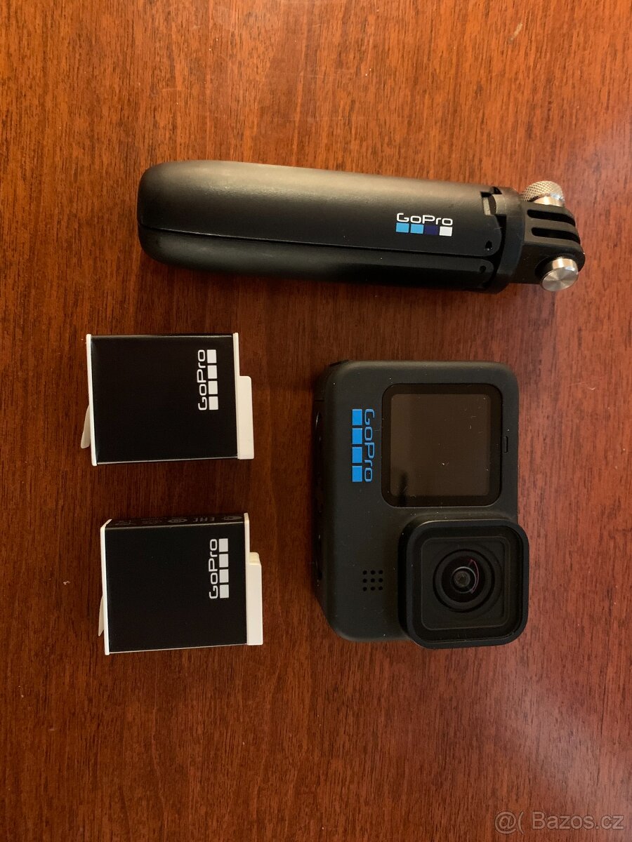 GoPro 11 - 2
