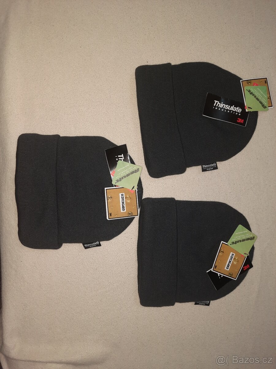 čepice Univerzální Nový s visačkou Result - 2