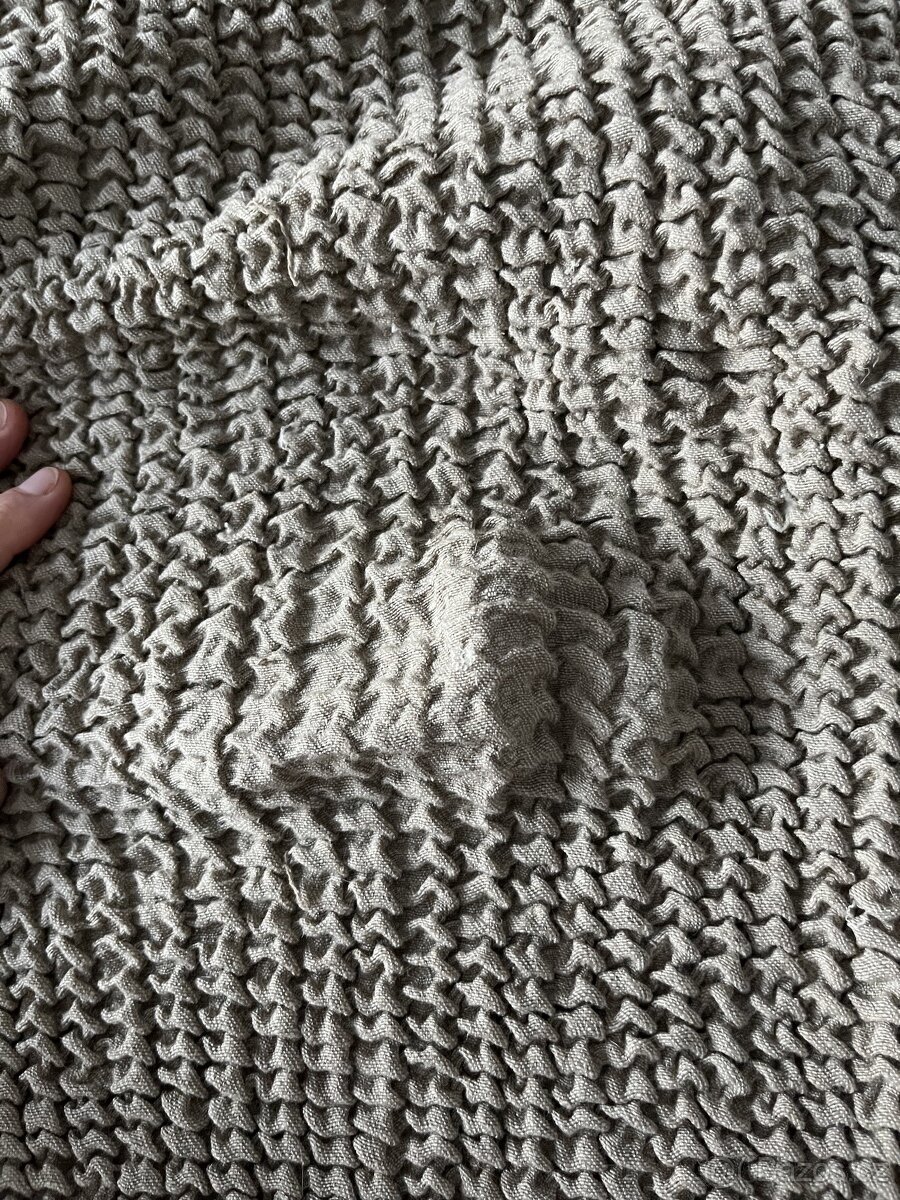 Potahy Decodoma Niagara oříšek - 2