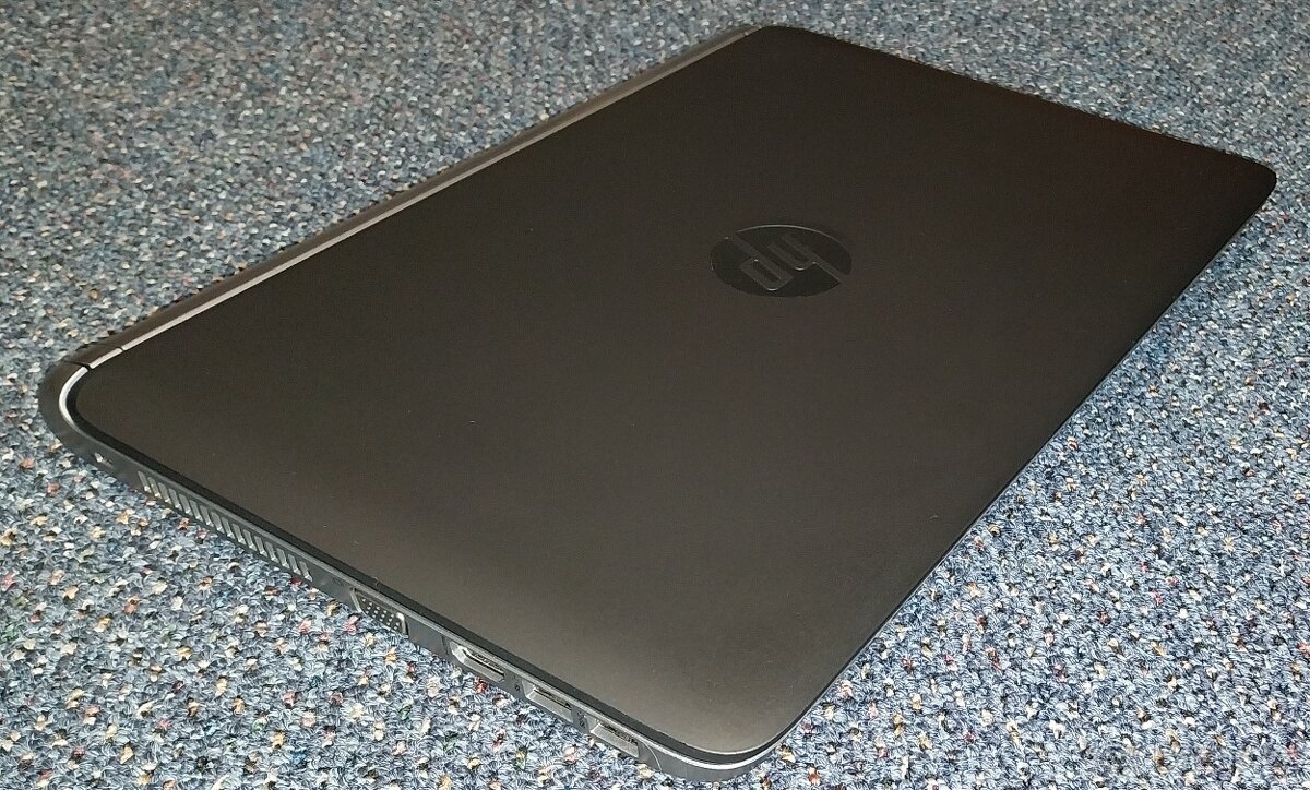 Notebook HP Probook 430 G2, 14", i5, SSD 256GB - 2