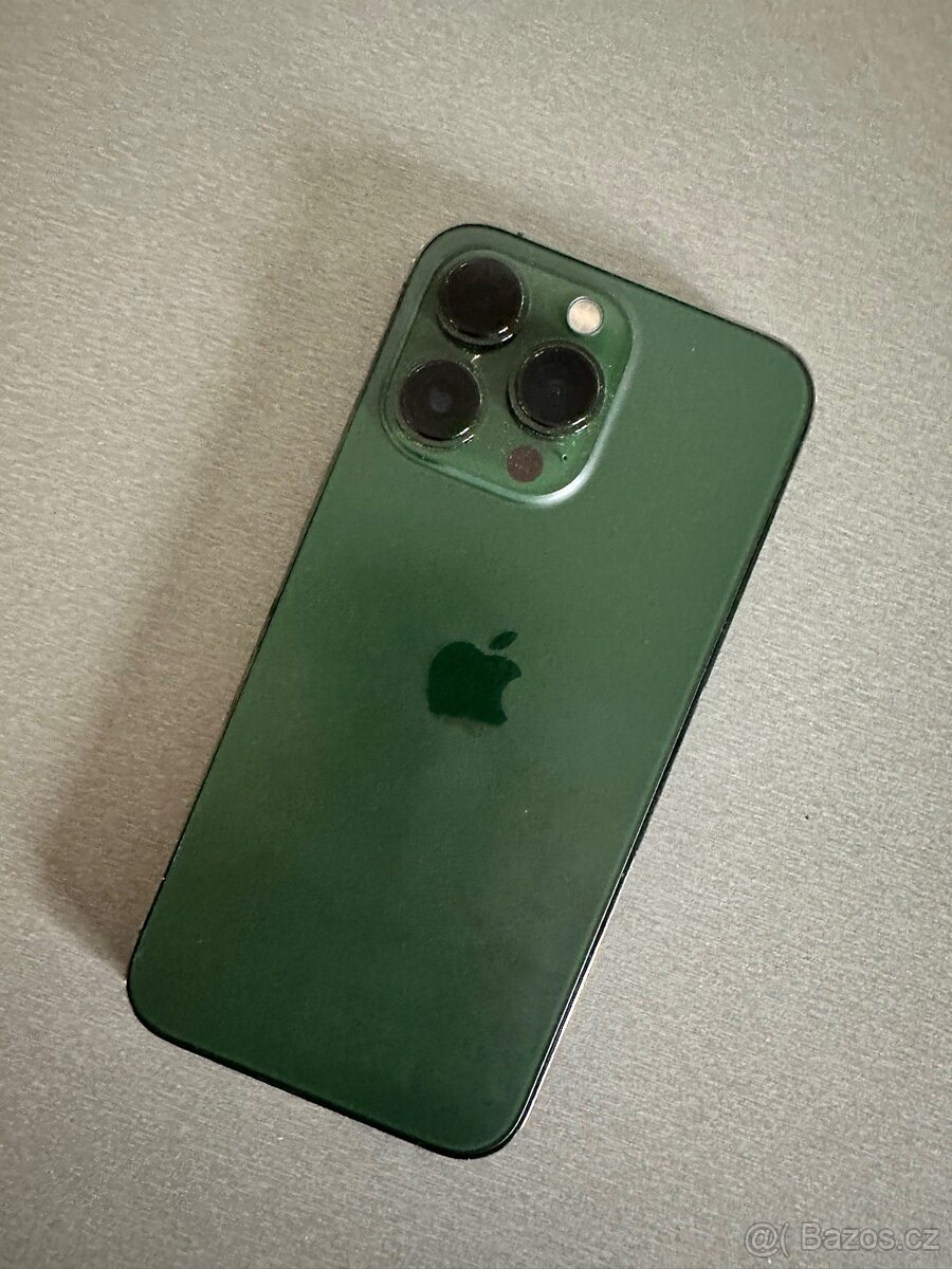 Iphone 13pro 128gb - 2