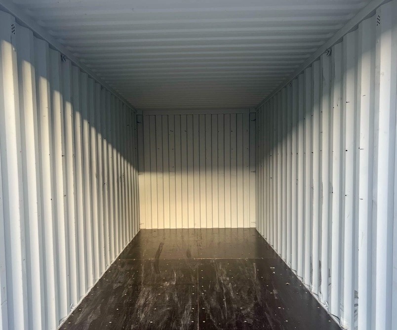 Lodní kontejnery - 2