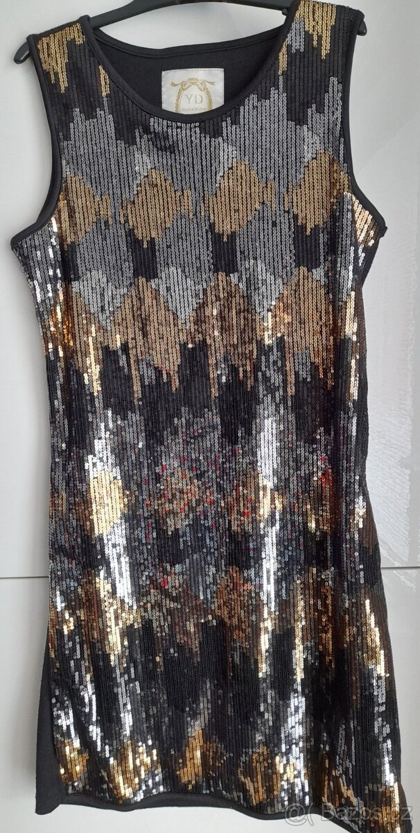 SATY S FLITRY 11-12 let - 2