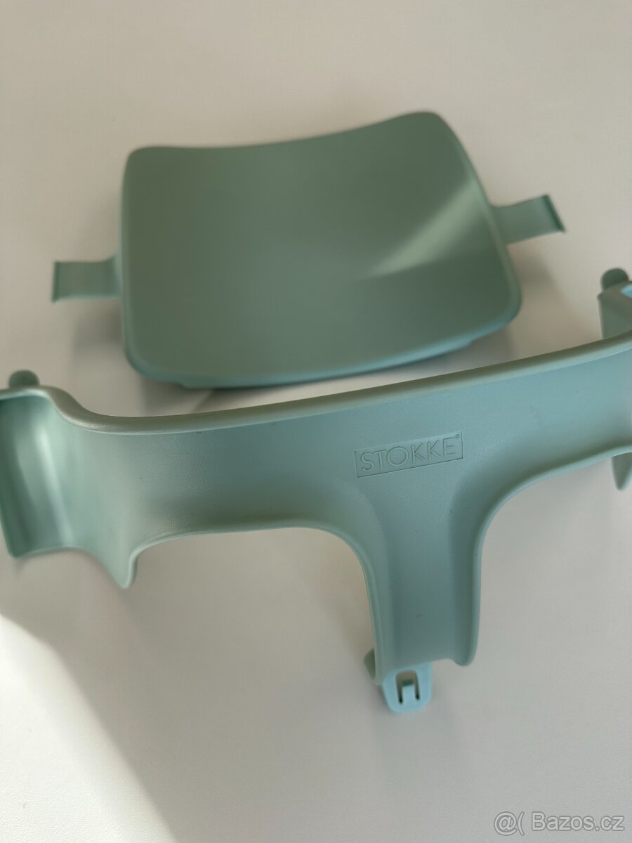 Tripp trapp baby set - 2