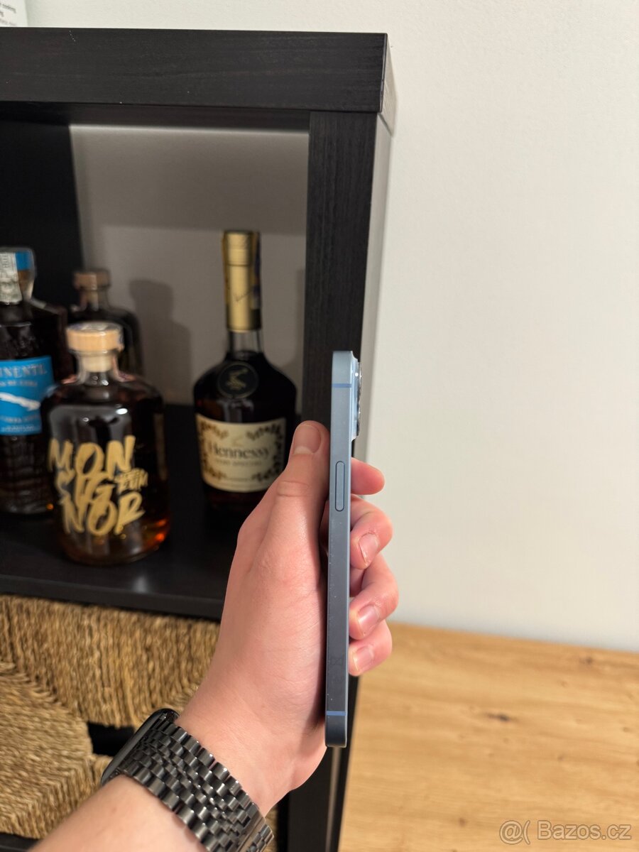 IPhone 14, 128gb TOP STAV - 2