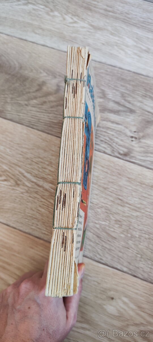 Časopis Mateřídouška - 2