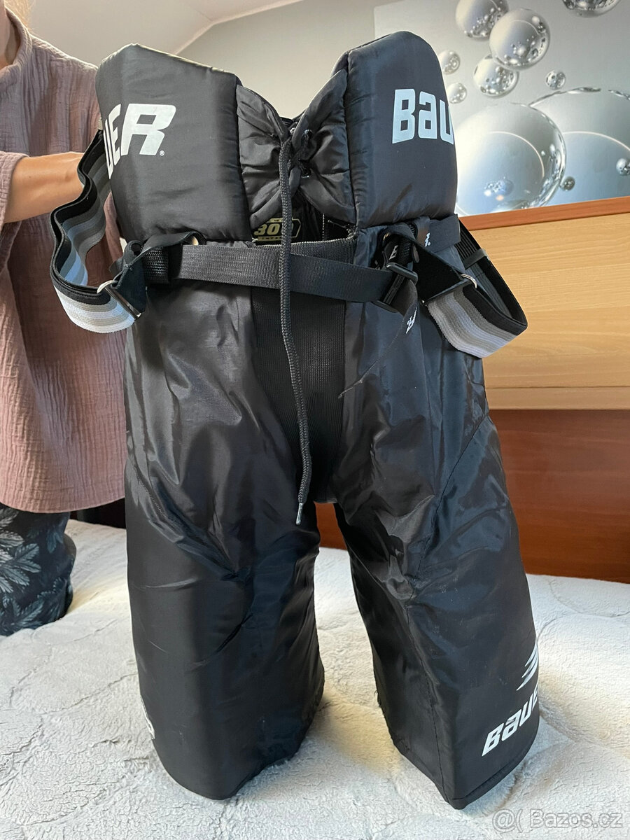 Hokejová výstroj - 2