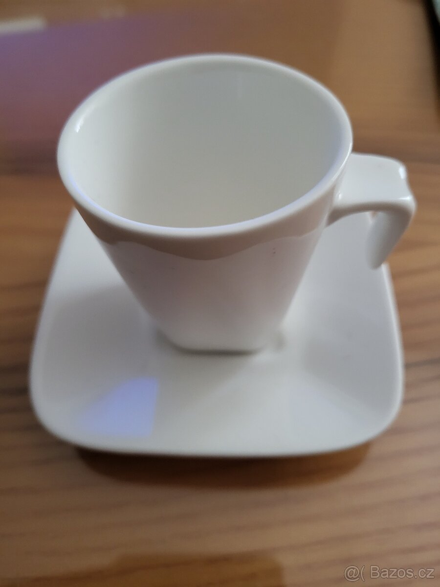 porcelánové hrníčky - 2