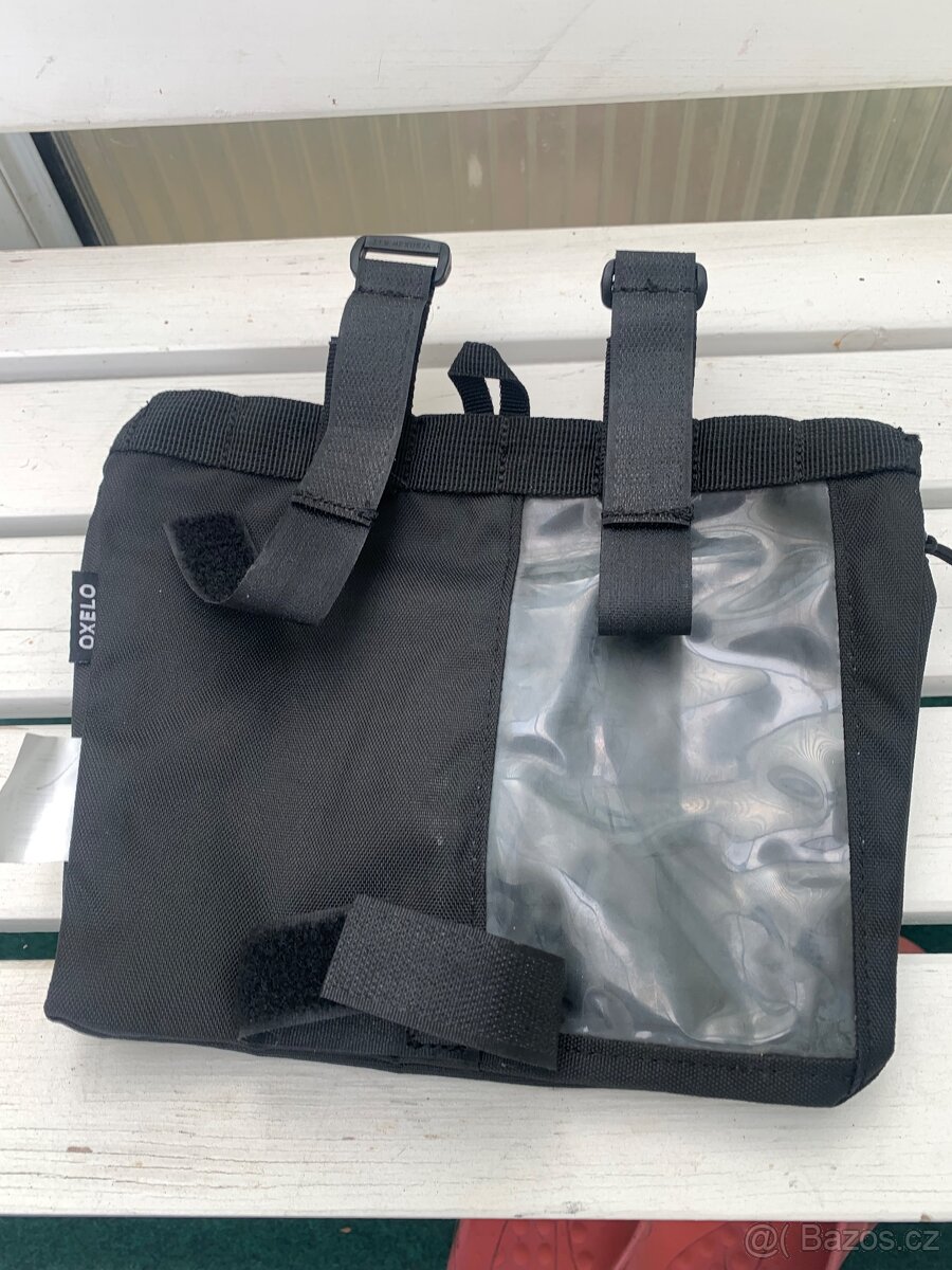 Taška na koloběžku - 2