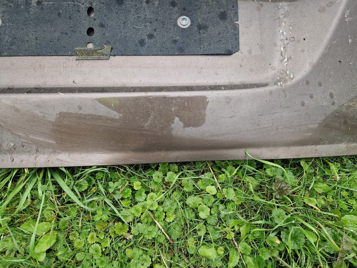 Zadní víko/dveře Golf VI, 6 combi - 2