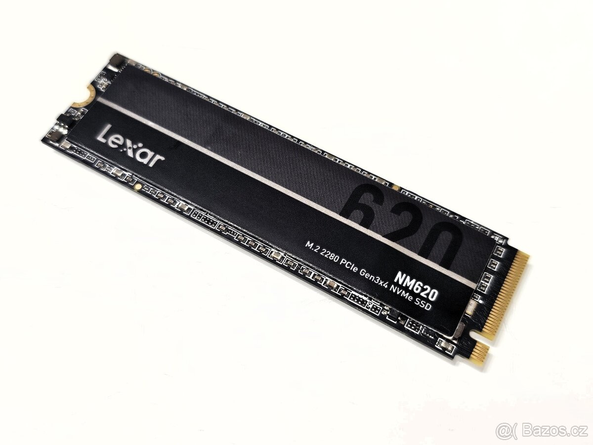 SSD M.2 LEXAR NM620 2TB / 2KS - 2