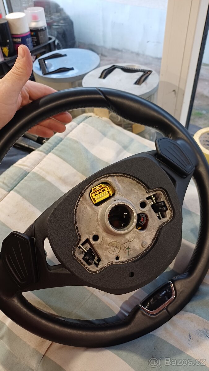 Škoda Superb,Octavia - 2