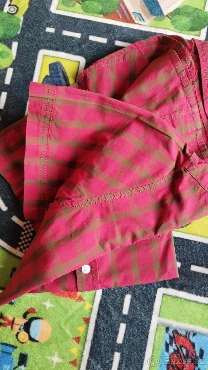 Pánská košile - 2