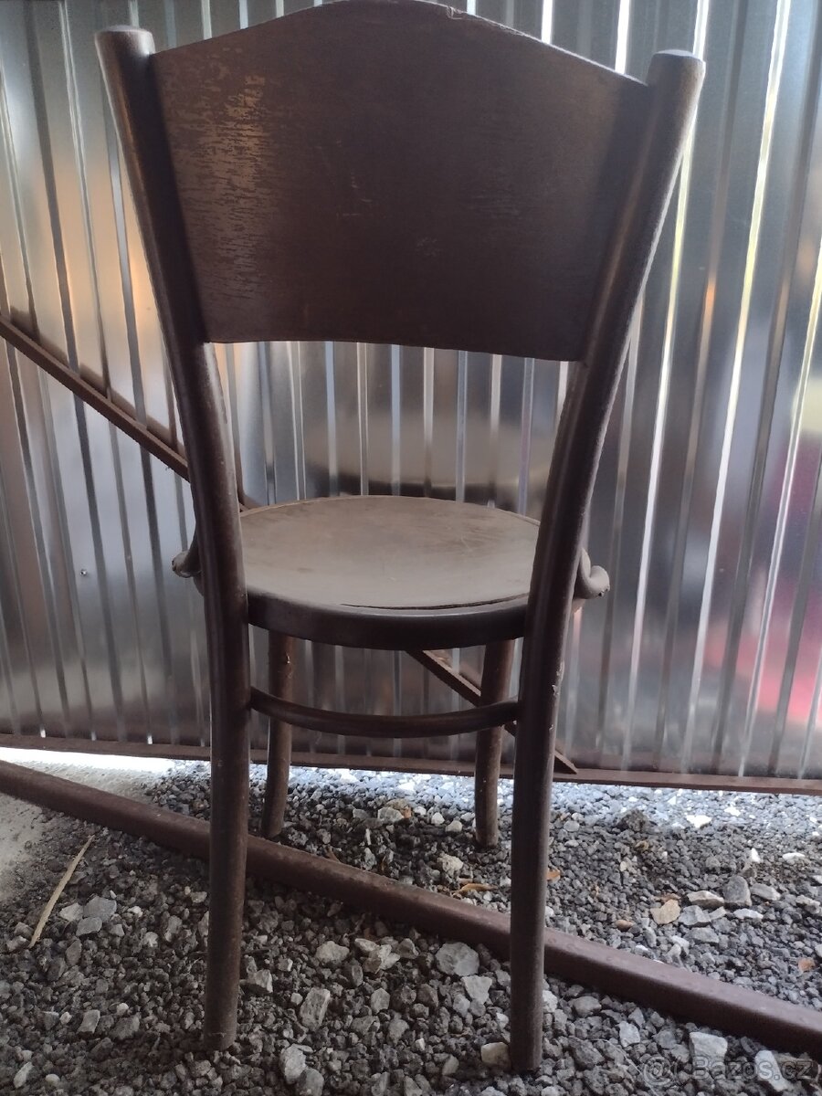Židle Thonet - 2