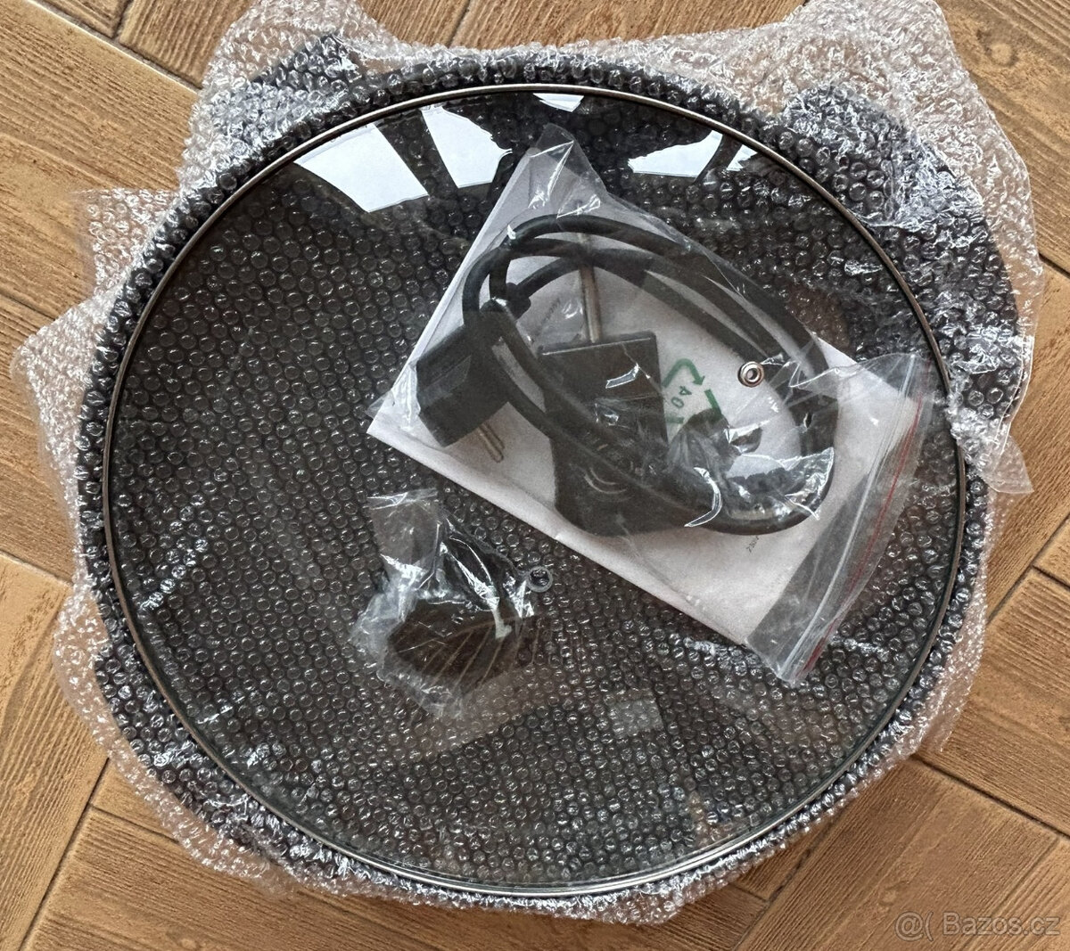 Elektrická pánev 1500W - 2