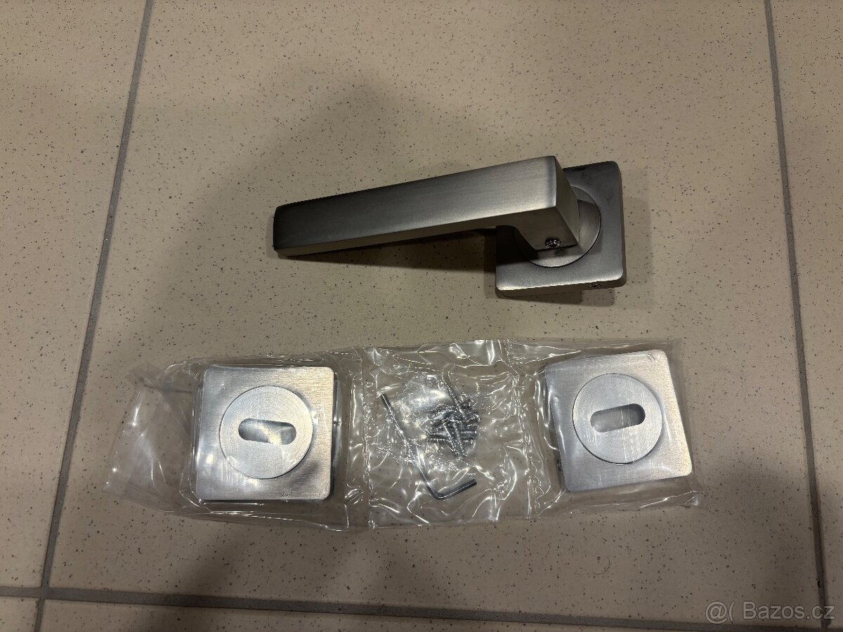 Dveřní kování wega - 2