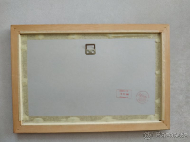 Obraz z muzea Vincenta van Gogh - 2