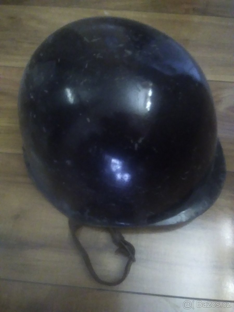 Prodám přilbu - 2