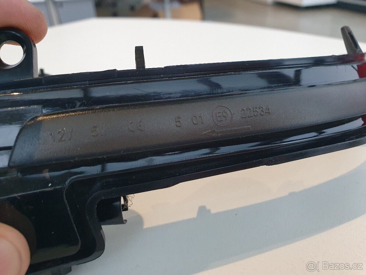 BMW F87 řada 2 blinkry - 2