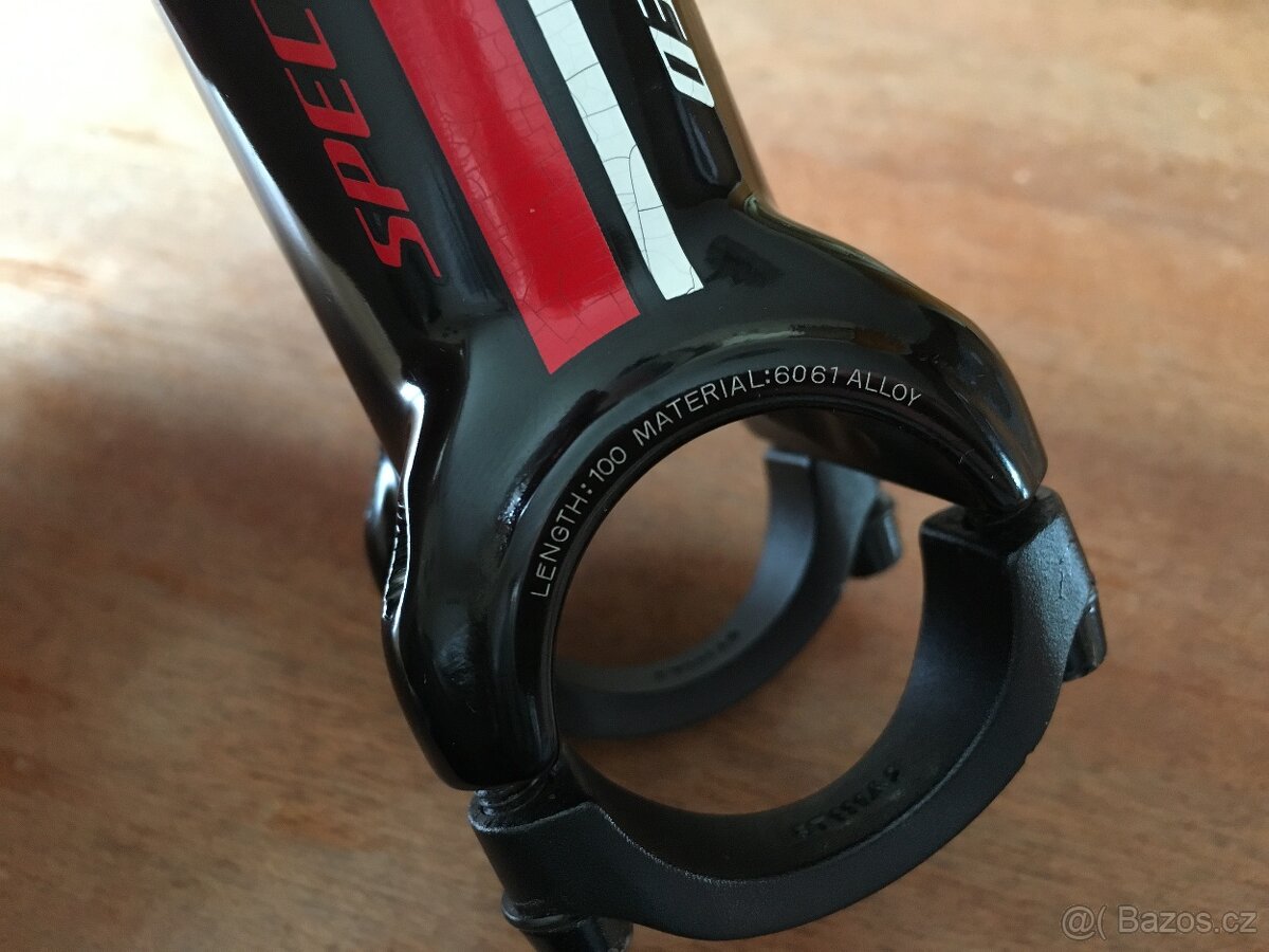 Představec Specializec 100mm - 2