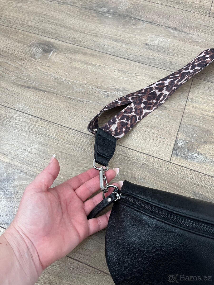 Nová ledvinka/kabelka - 2