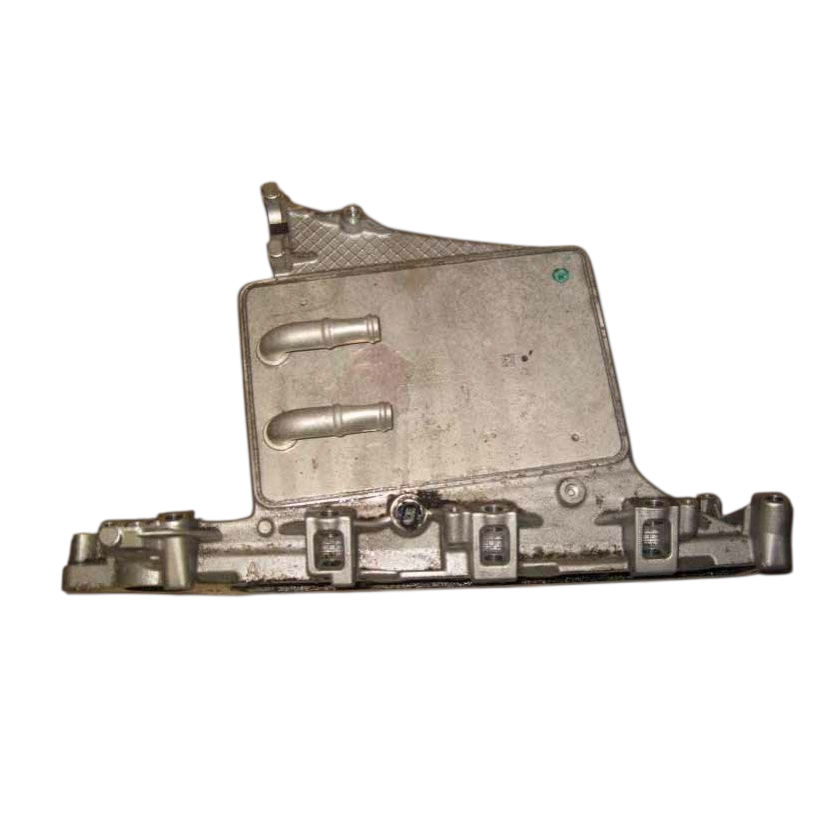 Sání Octavia III 04L129766H - 2