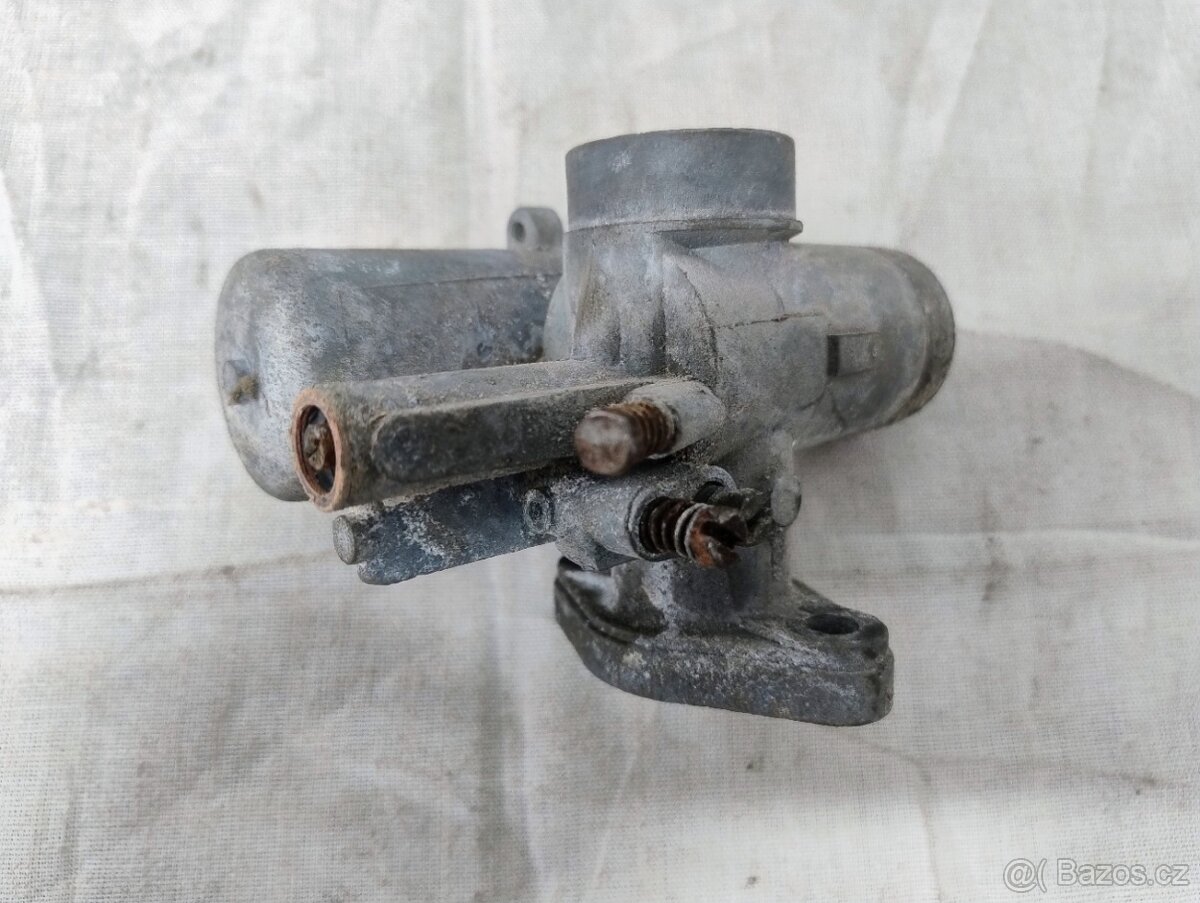 KARBURÁTOR JAWA ČZ 2926SBD15b - 2