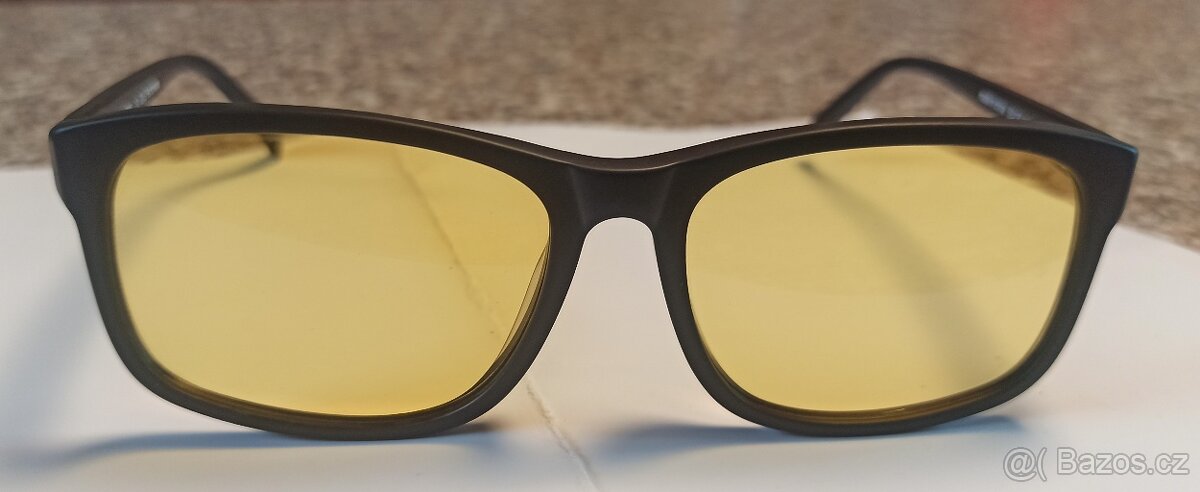 Blue light blocking glasses(brýle blok.mod.světlo) - 2